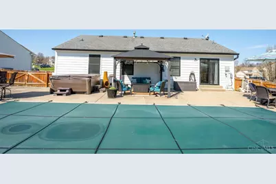 3281 Springview Drive, Fairfield Township, OH 45011 - Photo 16