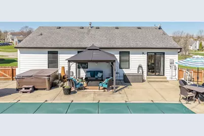 3281 Springview Drive, Fairfield Township, OH 45011 - Photo 22