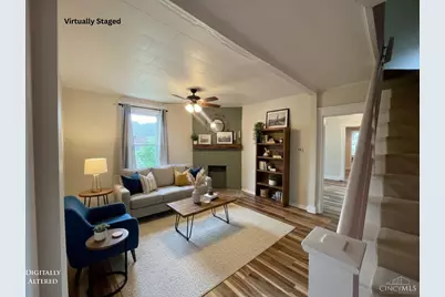 218 Washington Avenue, Saint Bernard, OH 45217 - Photo 24