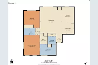 3390 Wasson Road #A, Cincinnati, OH 45209 - Photo 36