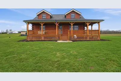 4288 Woods Lane, Highland, OH 45133 - Photo 1