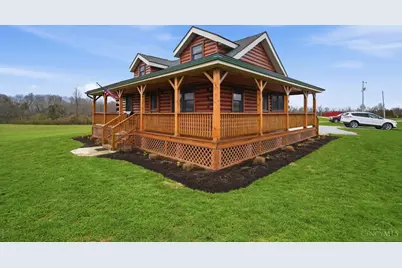 4288 Woods Lane, Highland, OH 45133 - Photo 2