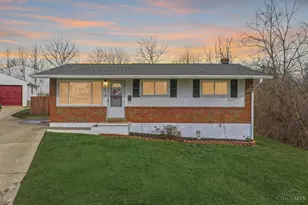 8608 Dundalk Ct, Sycamore Township, OH 45236 - Photo 1