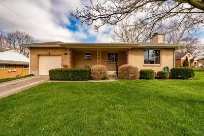 639 Storms Road, Kettering, OH 45429 - Photo 1