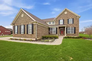 7411 Waterway Dr, Clear Creek Township, OH 45068 - Photo 14