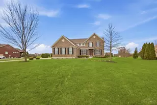 7411 Waterway Dr, Clear Creek Township, OH 45068 - Photo 78