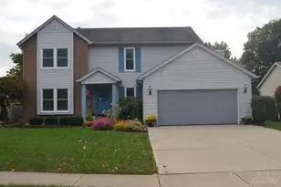 4908 Wicklow Dr, Middletown, OH 45042 - Photo 1