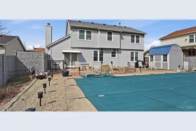 4908 Wicklow Drive, Middletown, OH 45042 - Photo 46