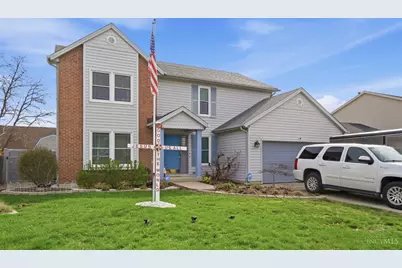 4908 Wicklow Drive, Middletown, OH 45042 - Photo 4