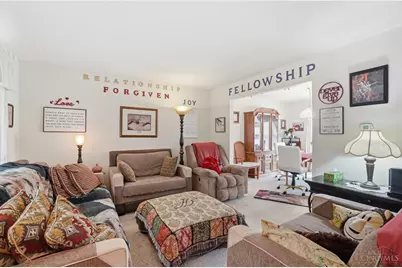 4908 Wicklow Drive, Middletown, OH 45042 - Photo 8