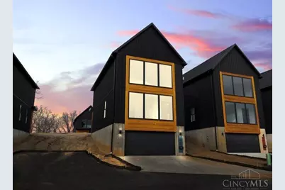 3551 Eden Avenue, Cincinnati, OH 45229 - Photo 1