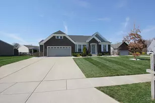 4225 Trail Overlook, Batavia, OH 45103 - Photo 1