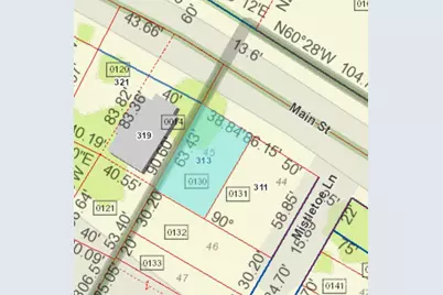 317 Main Street, Miami Township, OH 45001 - Photo 2