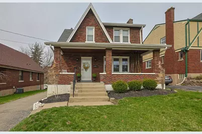 1019 Rutledge Avenue, Cincinnati, OH 45205 - Photo 1