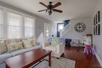 1019 Rutledge Avenue, Cincinnati, OH 45205 - Photo 8