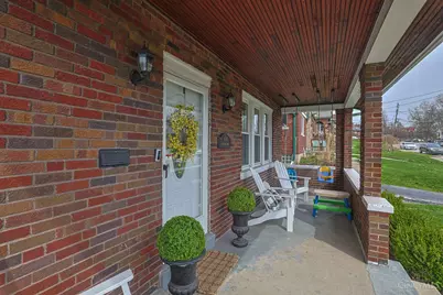 1019 Rutledge Avenue, Cincinnati, OH 45205 - Photo 4