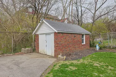 1019 Rutledge Avenue, Cincinnati, OH 45205 - Photo 38