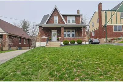 1019 Rutledge Avenue, Cincinnati, OH 45205 - Photo 2