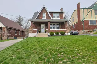 1019 Rutledge Ave, Cincinnati, OH 45205 - Photo 2