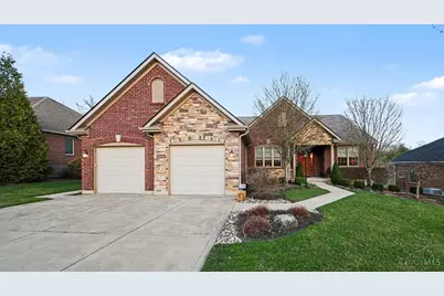5705 Blackwolf, Colerain Township, OH 45247 - Photo 1