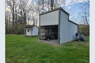 10350 St Rt 72, Penn Township, OH 45133 - Photo 32