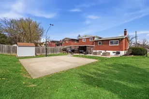 3301 Cresentview Ln, Green Township, OH 45248 - Photo 34