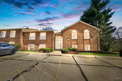 5160 Old Oak Trail #25, Delhi Township, OH 45238 - Photo 2