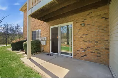 5160 Old Oak Trail #25, Delhi Township, OH 45238 - Photo 30