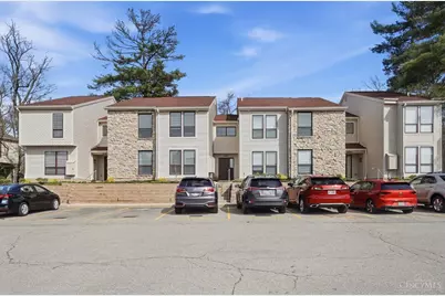 7274 E Galbraith Road #C, Sycamore Township, OH 45243 - Photo 2