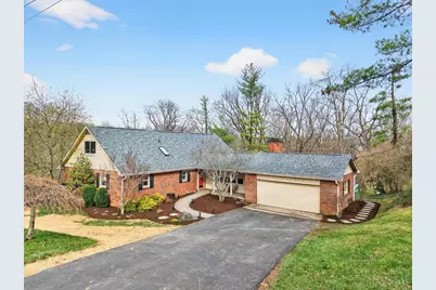 350 Pleasant Hill Drive, Wyoming, OH 45215 - Photo 2