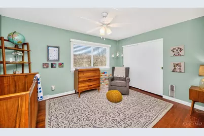 350 Pleasant Hill Drive, Wyoming, OH 45215 - Photo 36