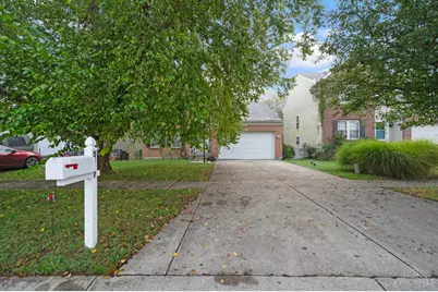 5617 Appaloosa Circle, Hamilton Township, OH 45152 - Photo 4