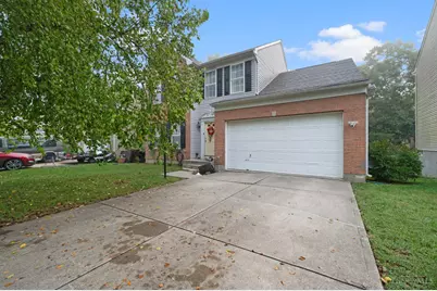 5617 Appaloosa Circle, Hamilton Township, OH 45152 - Photo 1