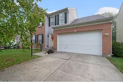 5617 Appaloosa Circle, Hamilton Township, OH 45152 - Photo 2