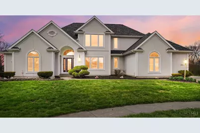 5201 Kingsfjord Court, West Chester, OH 45069 - Photo 2