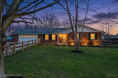 7306 Fairground Road, Blanchester, OH 45107 - Photo 38