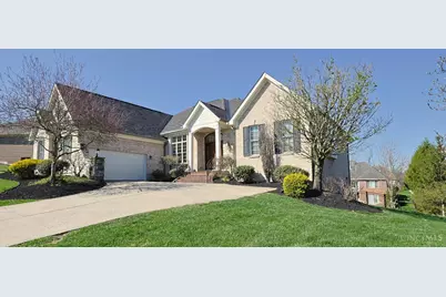 10263 Ryans Way, Blue Ash, OH 45241 - Photo 2