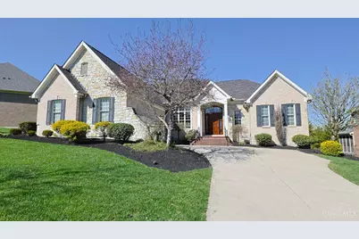 10263 Ryans Way, Blue Ash, OH 45241 - Photo 1