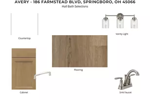 186 Farmstead Blvd, Springboro, OH 45066 - Photo 4