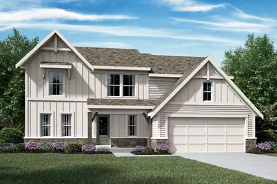 186 Farmstead Boulevard, Springboro, OH 45066 - Photo 1