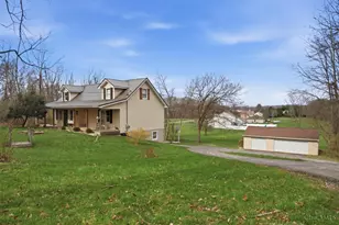 12823 New Hope-White Oak Station Rd, Scott Township, OH 45171 - Photo 1