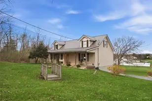 12823 New Hope-White Oak Station Rd, Scott Township, OH 45171 - Photo 4