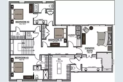 0 Fawn Meadow Lane, South Lebanon, OH 45065 - Photo 4