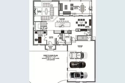 0 Fawn Meadow Lane, South Lebanon, OH 45065 - Photo 2