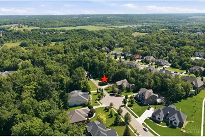 0 Fawn Meadow Lane, South Lebanon, OH 45065 - Photo 2