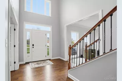 5290 Poets Way, Liberty Township, OH 45011 - Photo 4