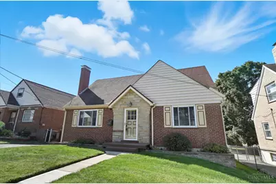 3795 Meadowlark Lane, Fairfax, OH 45227 - Photo 2