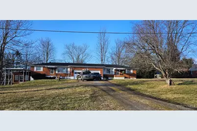 8509 St Rt 73, Liberty Twp, OH 45133 - Photo 1