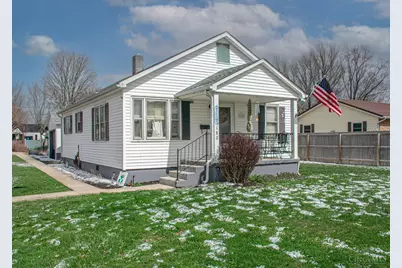 182 Rarden Road, Peebles, OH 45660 - Photo 1