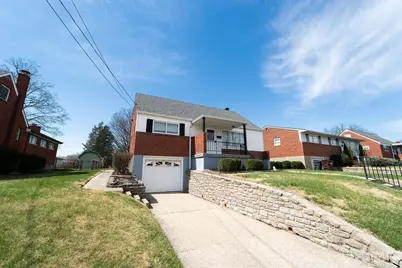 3323 Bellehaven Court, Green Township, OH 45248 - Photo 28